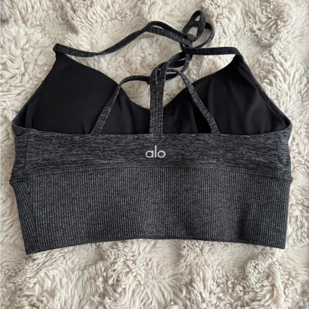 Alo sports bra